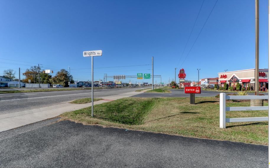 17501 Coastal Hwy, Lewes, DE 19958